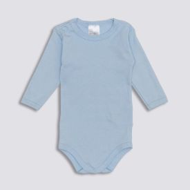 Conjunto de Bebê Body com Calça Yoyo Baby