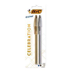 Conjunto De Caneta Bic Celebration 2 Unidades - 920896