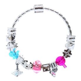 Conjunto de Miçangas Helena Havan Toys - HBR0447