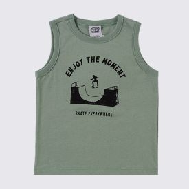 Conjunto Infantil Menino 1 a 3 Anos Yoyo Kids