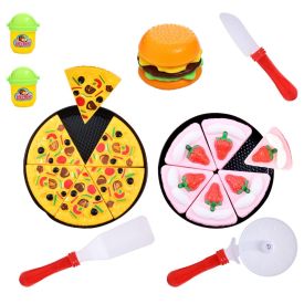 Conjunto Lanchinho Giselly - HME1494