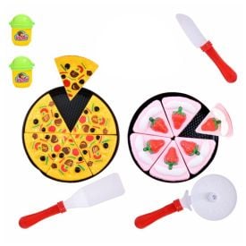 Conjunto Lanchinho Havan Toys - HME1494