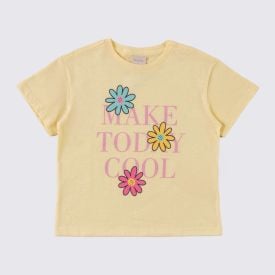 Conjunto Infantil Menina 4 a 10 Anos Marmelada