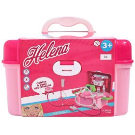 Conjunto Médico Doutora Helena Havan Toys - HBR0385