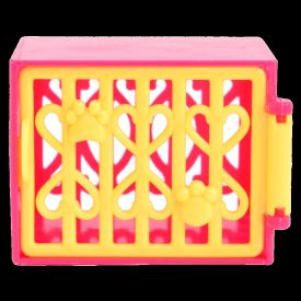 Conjunto Pet Shop Dog Helena Havan Toys - HBR0376