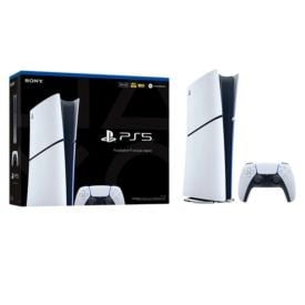 Console Playstation 5 Sony Digital 825Gb