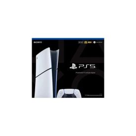Console Playstation 5 Sony Digital 825Gb