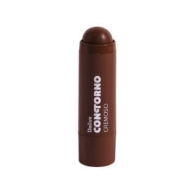 Contorno Stick Cremoso Dailus Cor Cacau  - 7,5g