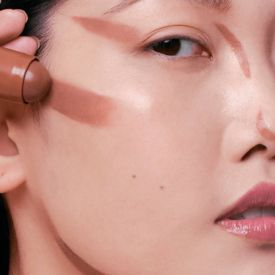 Contorno Stick Cremoso Dailus Cor Caramelo  - 7,5g