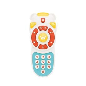 Controle Para Bebês Havan Toys - ST78308