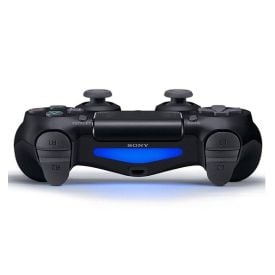 Controle Sem Fio Dualshock Playstation 4 Sony - Preto