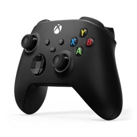 Controle Sem Fio Xbox Carbon Black Ep2-29929