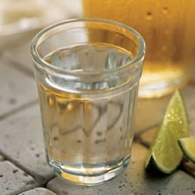 Copo Americano Aperitivo 45Ml Nadir - Vidro