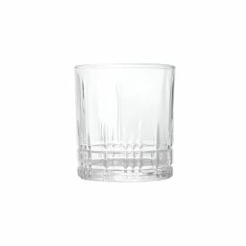 Copo Baixo Calcutá Lyor 330 Ml - Transparente