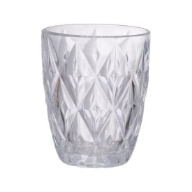 Copo Baixo De Vidro 275Ml Hauskraft - Plaza