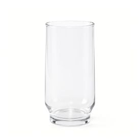 Copo Brooklyn Long Drink Nadir 330 Ml - Transparente