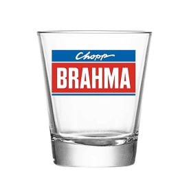 Copo de Cerveja Brahma Ruvolo - 350ml