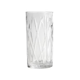 Copo de Cristal Alto Forest L' Hermitage 350Ml - Transparente