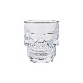Copo De Shot Caveira Dynasty - 50ml