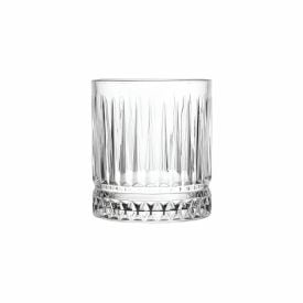 Copo Diamante Lyor 330 Ml - Transparente