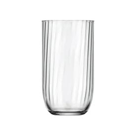 Copo Fiore Long Drink Nadir 400Ml - Vidro