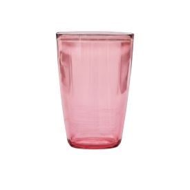 Copo Luna Vitra Ou 260Ml - Rosa