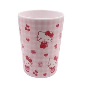Copo Melamina Sanrio Hello Kitty - 305ml
