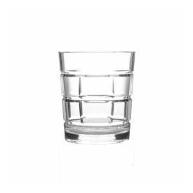 Copo Quebec Havan Casa 450 Ml - Transparente