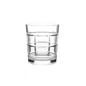 Copo Quebec Havan Casa 450Ml - Transparente