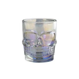 Copo Shot Caveira Havan Casa 55Ml - Furta-Cor