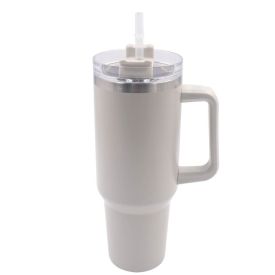 Copo Térmico Á Vacuo 1,2 Litro Havan Casa - Cinza