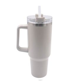 Copo Térmico Á Vacuo 1,2 Litro Havan Casa - Cinza