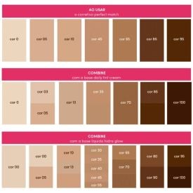 Corretivo Niina Secrets Perfect Match Cor 05 - 10ml