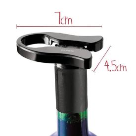 Corta-Cápsulas Para Garrafas De Vinho - Brinox