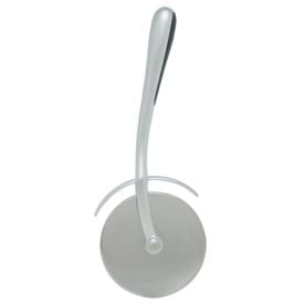 Cortador De Pizza Chef Pro Wolff - Aço Inox