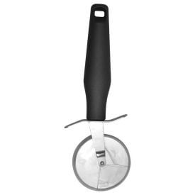 Cortador De Pizza Finecasa 21,8Cm - Preto
