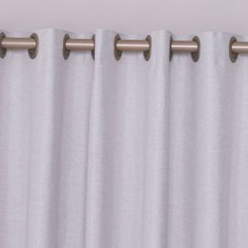 Cortina Para Quarto E Sala 4,20X2,30 M Blackout Turim Havan Casa - Areia