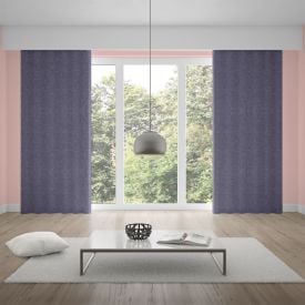 Cortina Corta Luz Blend 5,40X2,50M Havan Casa - Cinza