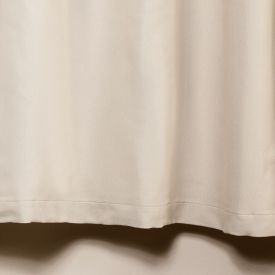 Cortina para Quarto e Sala 2,60X1,70 m Corta Luz Belize Havan Casa - Marfim