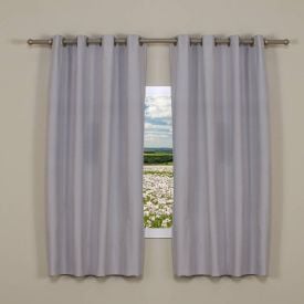 Cortina Corta Luz Unika 2,60X2,30 M Havan Casa - Areia