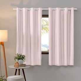 Cortina Infantil 2,60X1,70 M Pratika Bellini Havan Casa - Bali