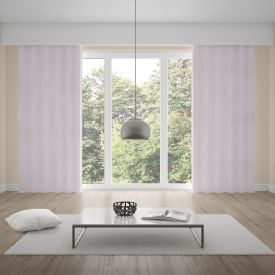 Cortina Para Quarto E Sala Duplex Lisa 4,20X2,30 Havan Casa - Branco