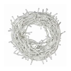 Cortina de Led 3000K 3M X 2M 144 Leds Taschibra - 127V