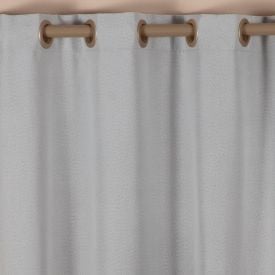 Cortina para Quarto e Sala 2,60X1,70 Blackout Dual Block Havan Casa - Natural