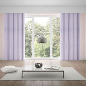 Cortina Para Quarto E Sala Poli 2,60X1,70 M Havan Casa - Nude