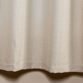 Cortina para Quarto e Sala 2,40X1,70 m Rústica Veneza Havan Casa - Sisal