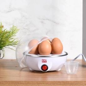 Cozedor de Ovos Bene Casa
