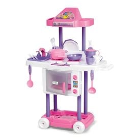 Cozinha Infantil Riva Chef Ta Te Ti - 1302