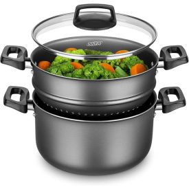 Cozivapor 4 Em 1 Mta 20Cm - Grafite