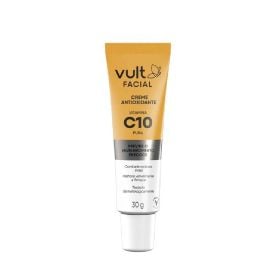 Creme Facial Antioxidante Vitamina C Pura Vult - 30g